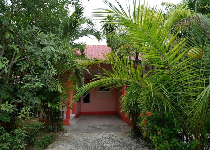 Uttaradit uttaradit View from Property