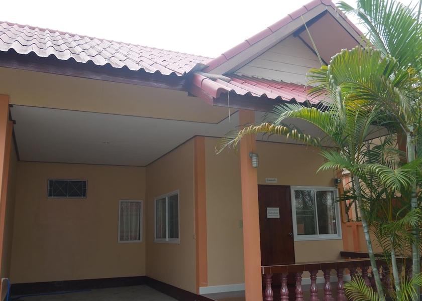 Uttaradit uttaradit Exterior Detail