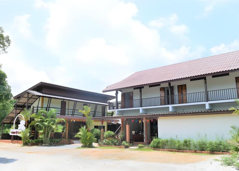 Chanthaburi Province Tha Mai 