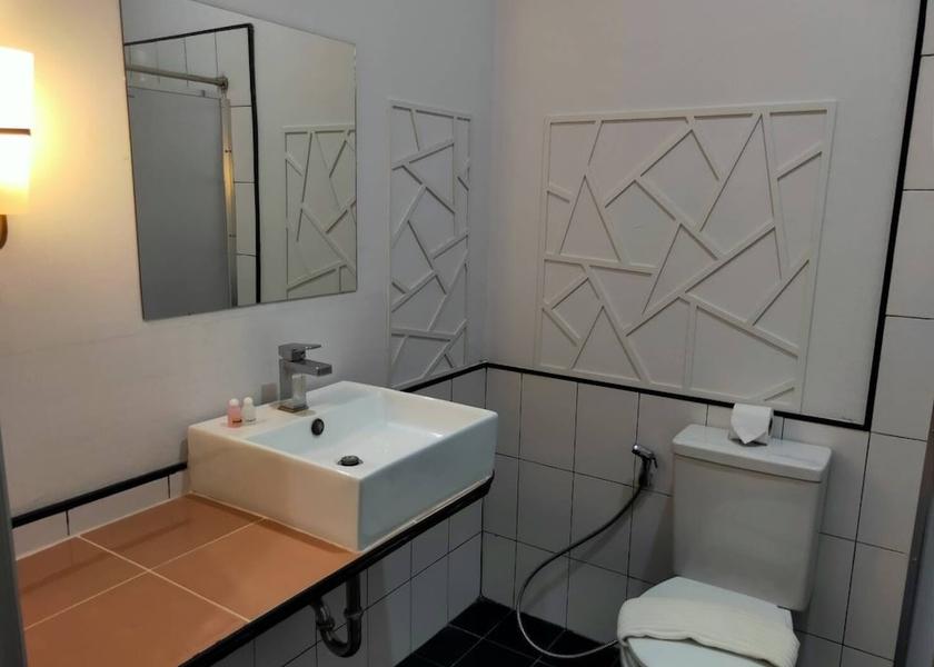 Nakhon Phanom Province Nakhon Phanom Bathroom