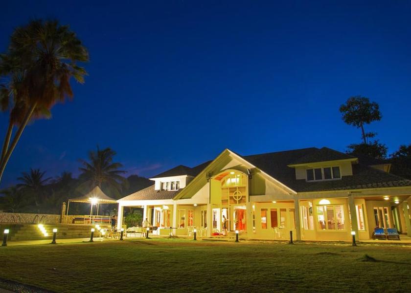 Prachuap Khiri Khan Pranburi Terrace