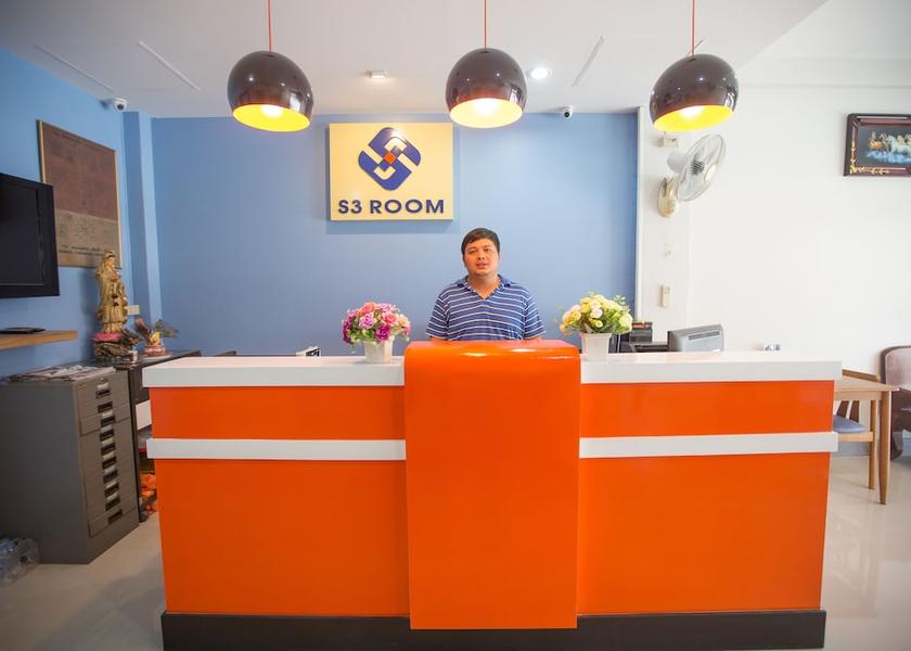 Chonburi Province Sattahip Reception