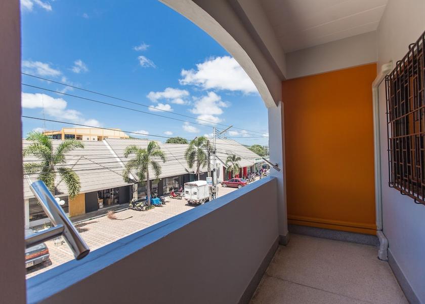 Chonburi Province Sattahip Terrace