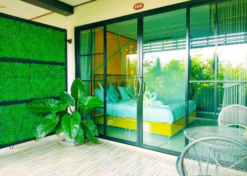 Loei Phu Ruea Terrace