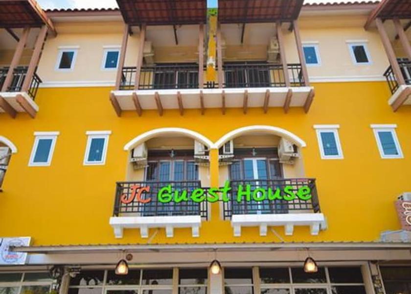 Surat Thani Phunphin Primary image