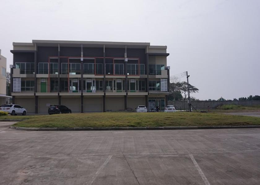 Phayao Phayao Property Grounds