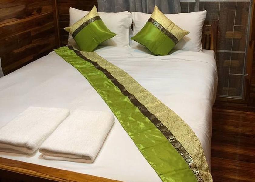 Chiang Rai Province Wiang Chai Room