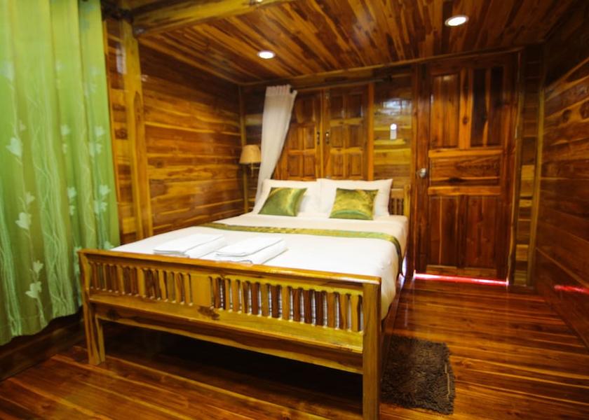 Chiang Rai Province Wiang Chai Room