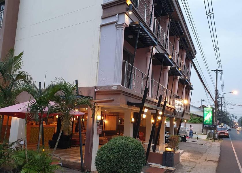 Nakhon Phanom Province Nakhon Phanom Floor plans