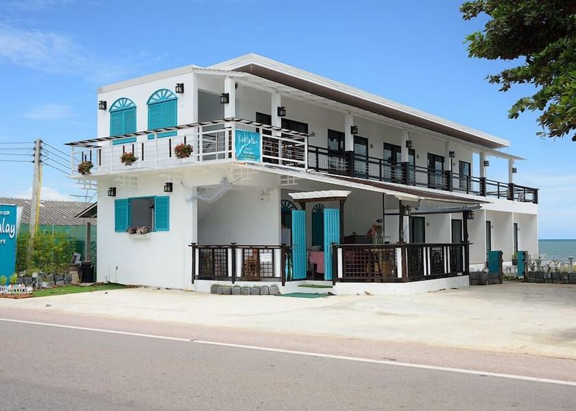 Chanthaburi Tha Mai Primary image