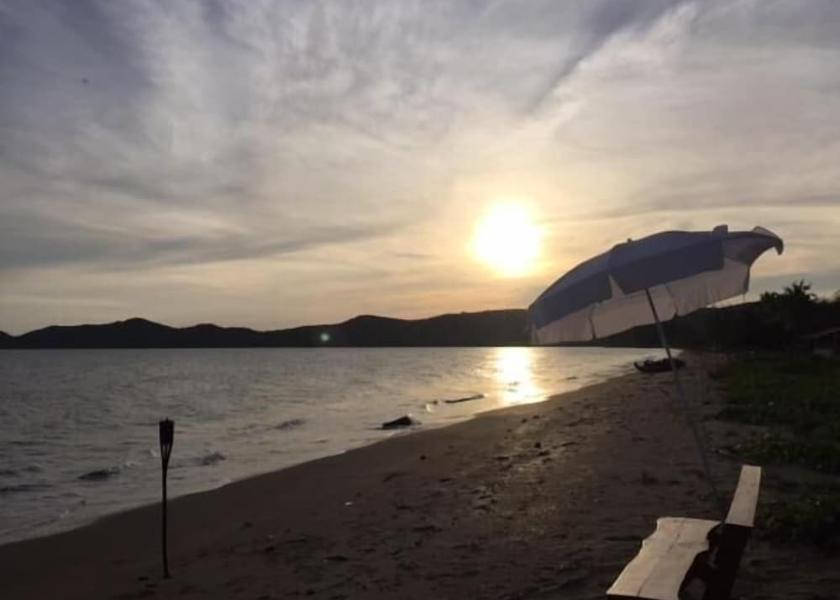 Chanthaburi Tha Mai Beach