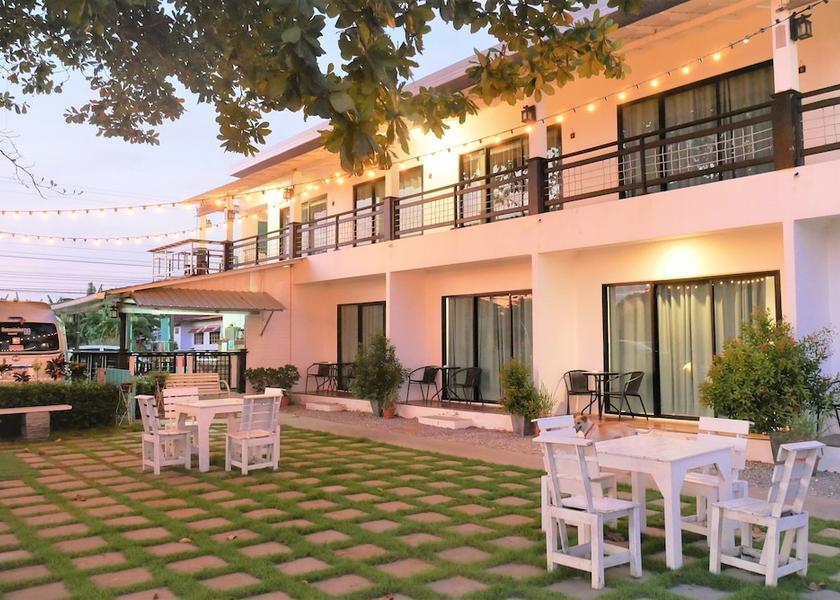 Chanthaburi Tha Mai Property Grounds