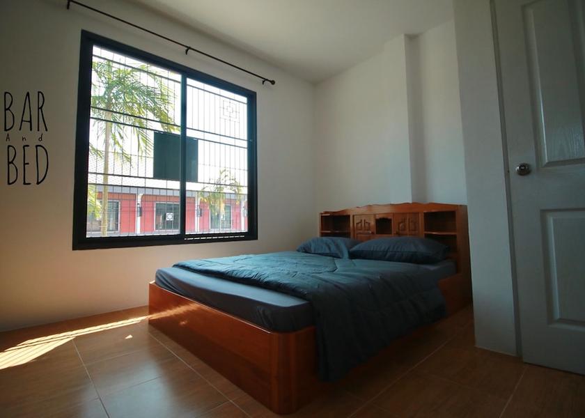 Surat Thani Phunphin Room