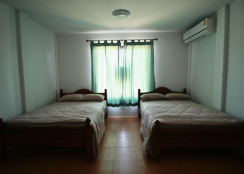 Surat Thani Phunphin Room