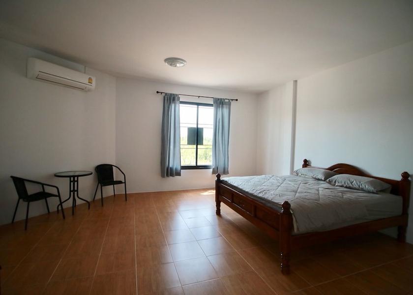 Surat Thani Phunphin Room
