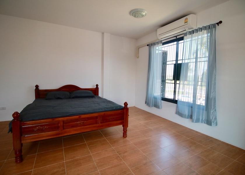 Surat Thani Phunphin Room