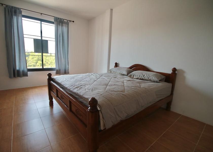 Surat Thani Phunphin Room