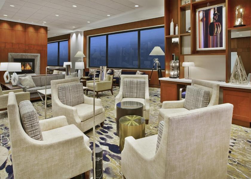 Maine Portland Lobby