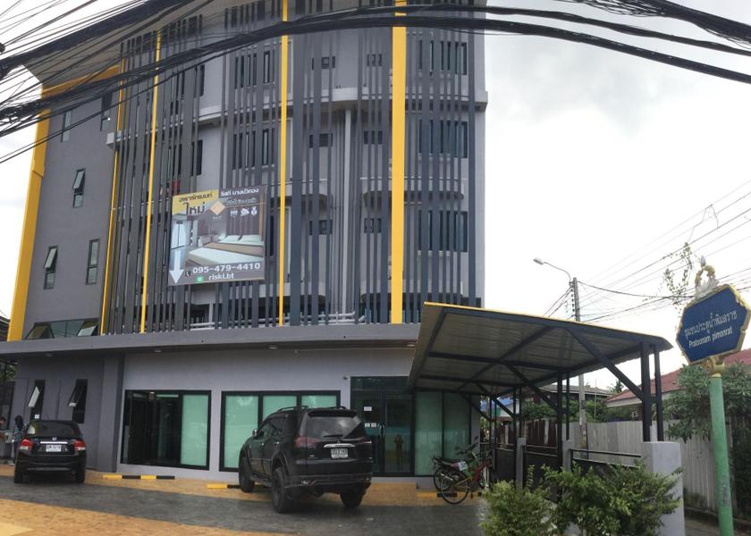 Nonthaburi Province Bang Bua Thong 