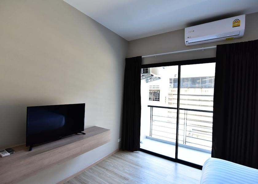 Bangkok Samut Prakan Room