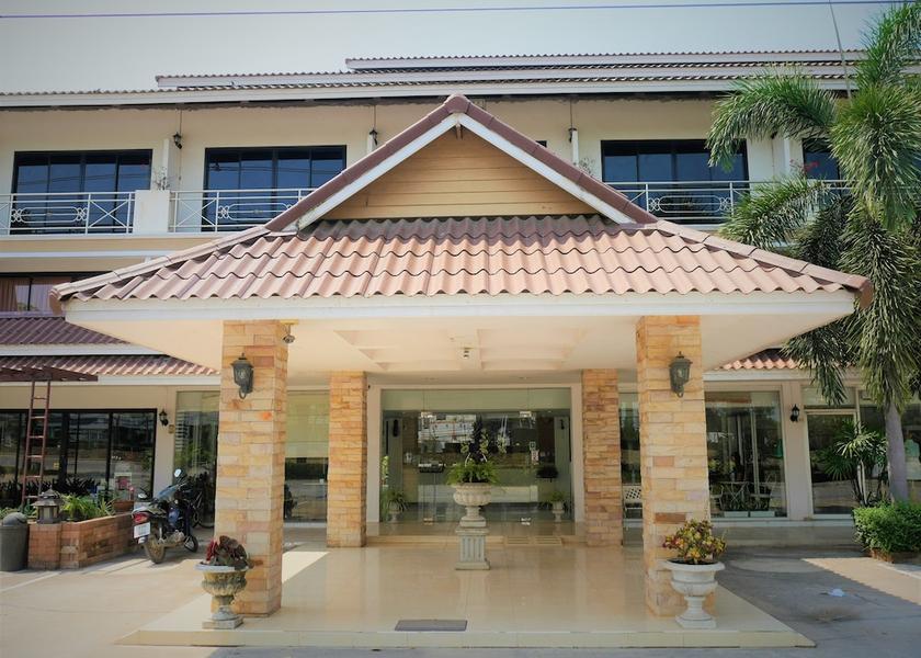 Phitsanulok Phitsanulok Entrance