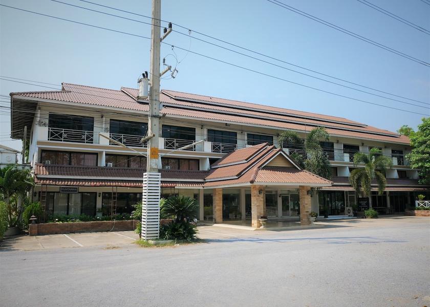 Phitsanulok Province Phitsanulok Primary image