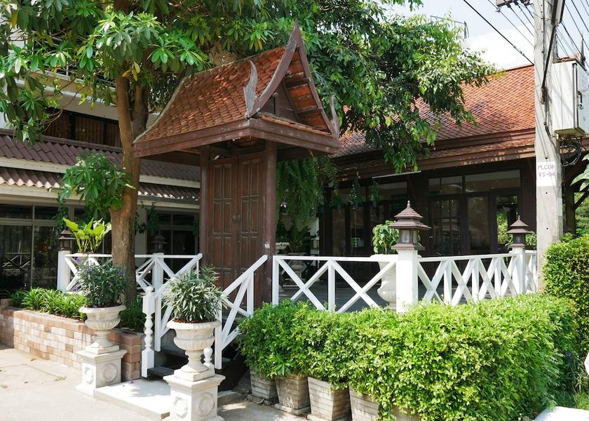 Phitsanulok Province Phitsanulok Terrace