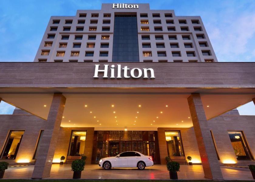  Dushanbe exterior view