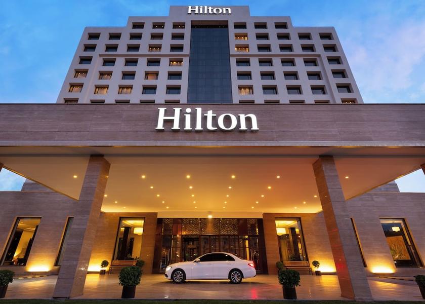  Dushanbe In-room dining