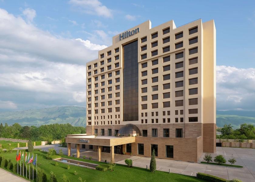  Dushanbe Primary image