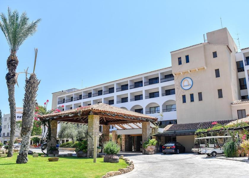 Paphos Pegeia Exterior