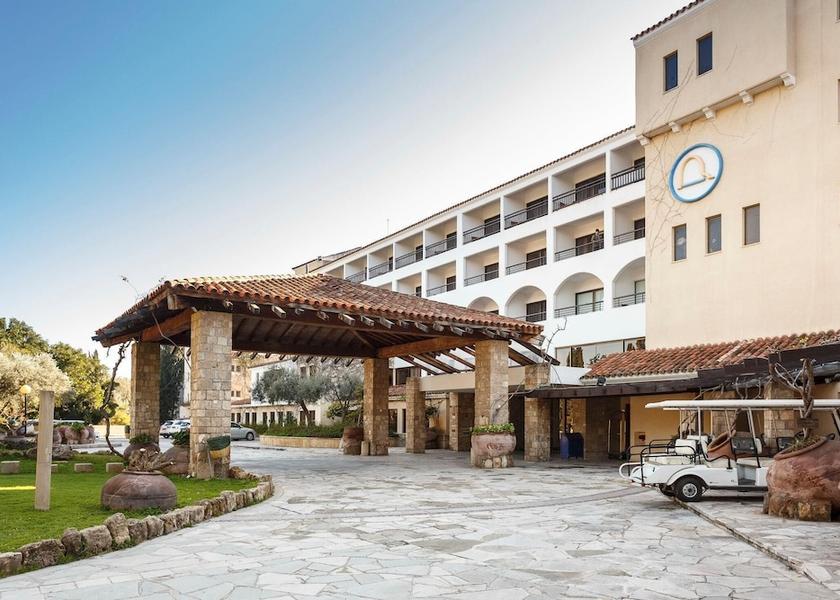 Paphos Pegeia Exterior