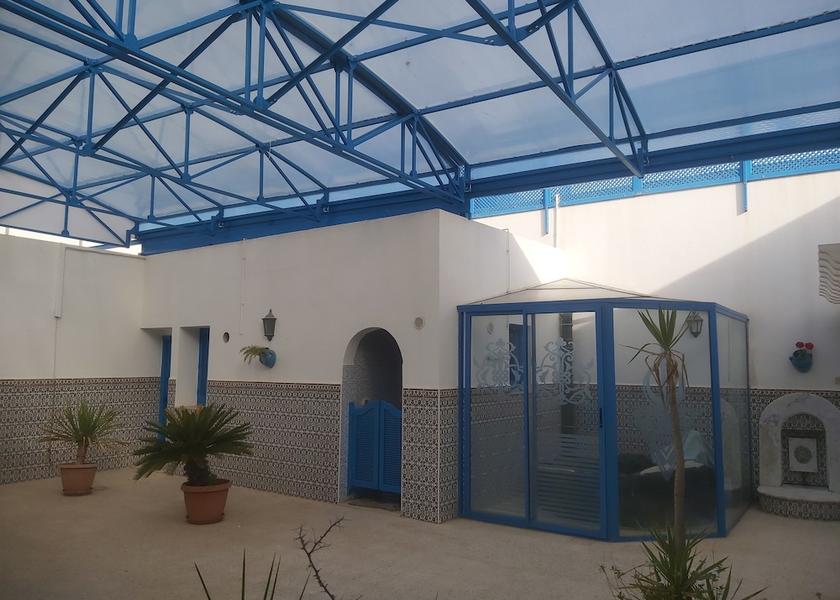  Sousse Spa