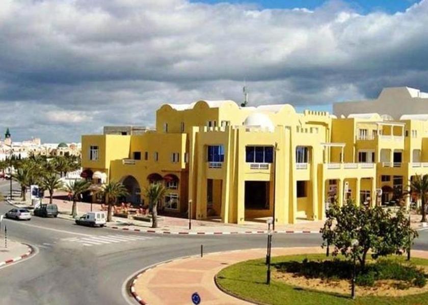 Nabeul Governorate Hammamet 