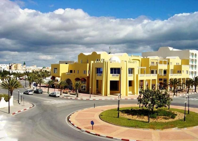 Nabeul Governorate Hammamet Exterior