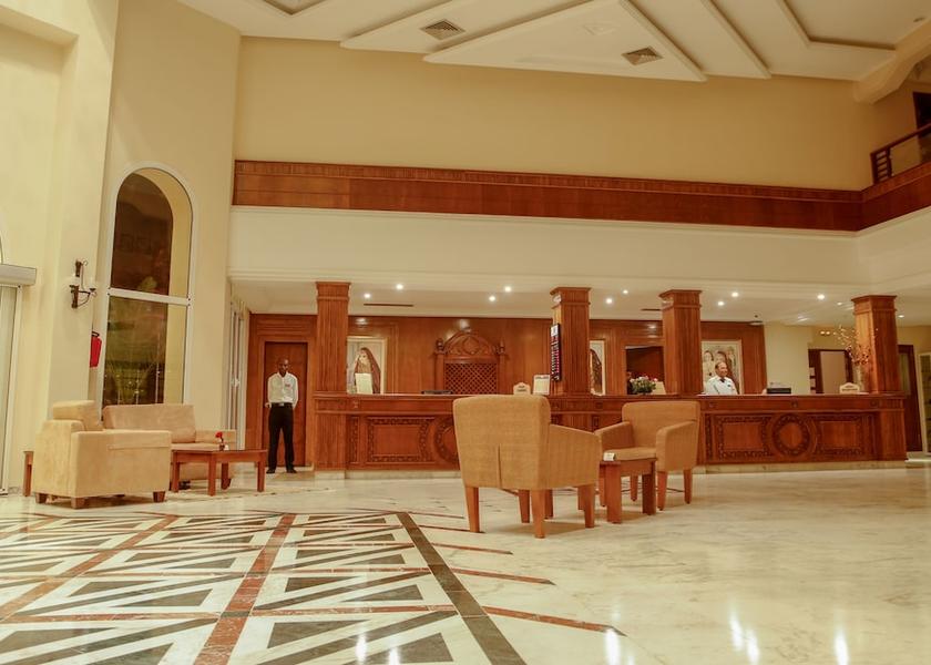 Medenine Governorate Mezraia Lobby