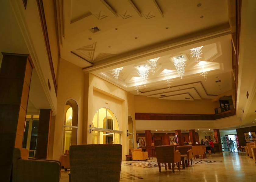 Medenine Governorate Mezraia Lobby