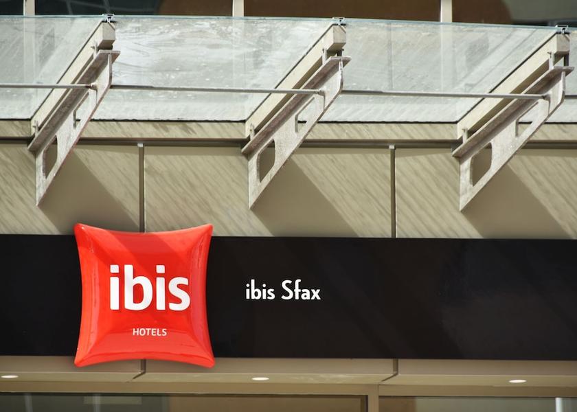  Sfax Exterior Detail