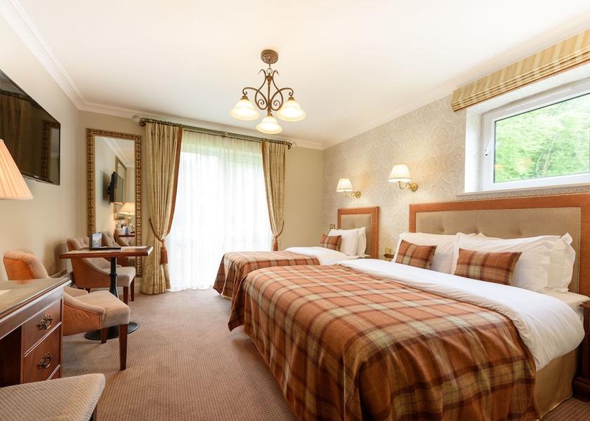 County Waterford Faithlegg Room