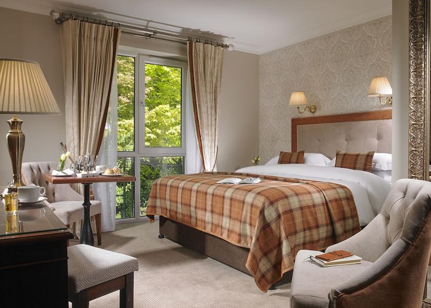 County Waterford Faithlegg Room