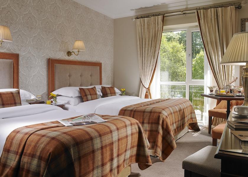 County Waterford Faithlegg Room