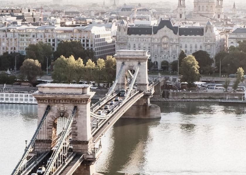  Budapest Primary image