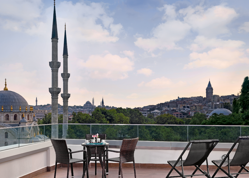 Istanbul Istanbul 