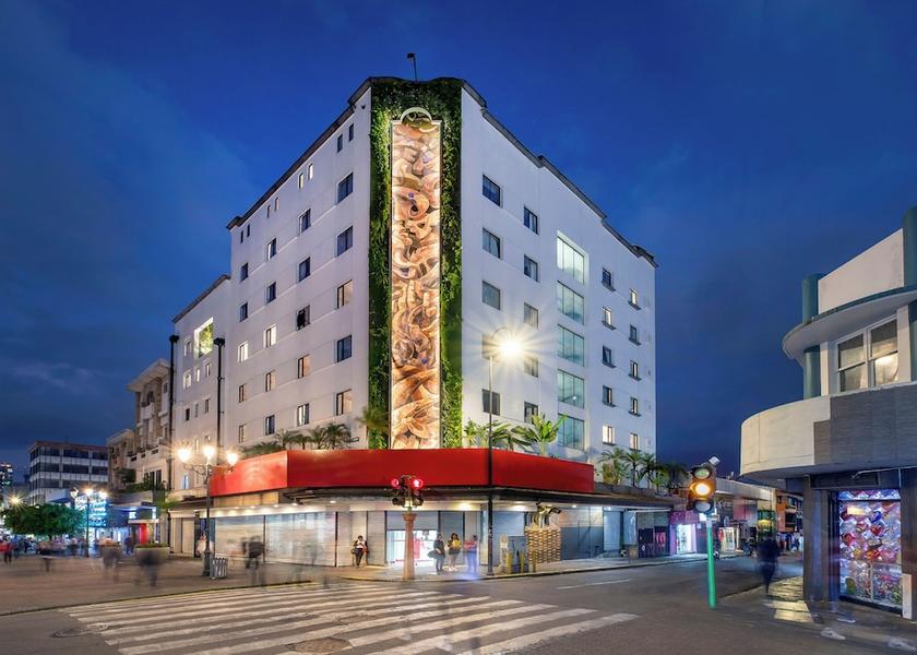 Alajuela San Jose Primary image