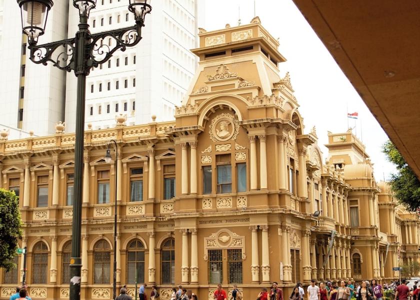 Alajuela San Jose Ecotours