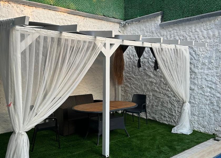 Istanbul Beykoz Room
