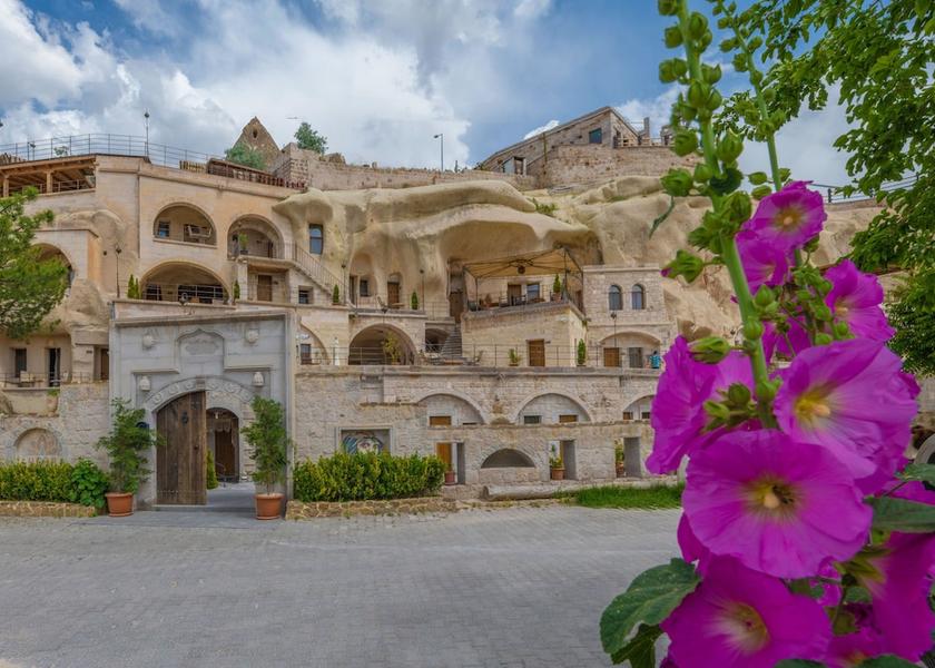 Nevşehir Nevşehir Exterior