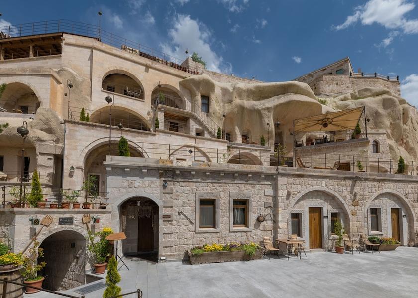 Nevşehir Nevşehir Exterior