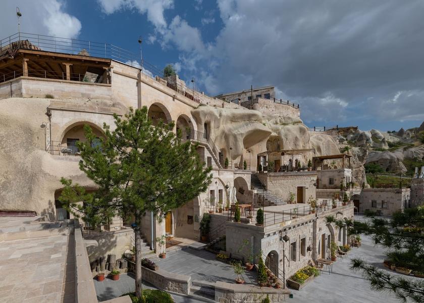 Nevşehir Nevşehir Exterior