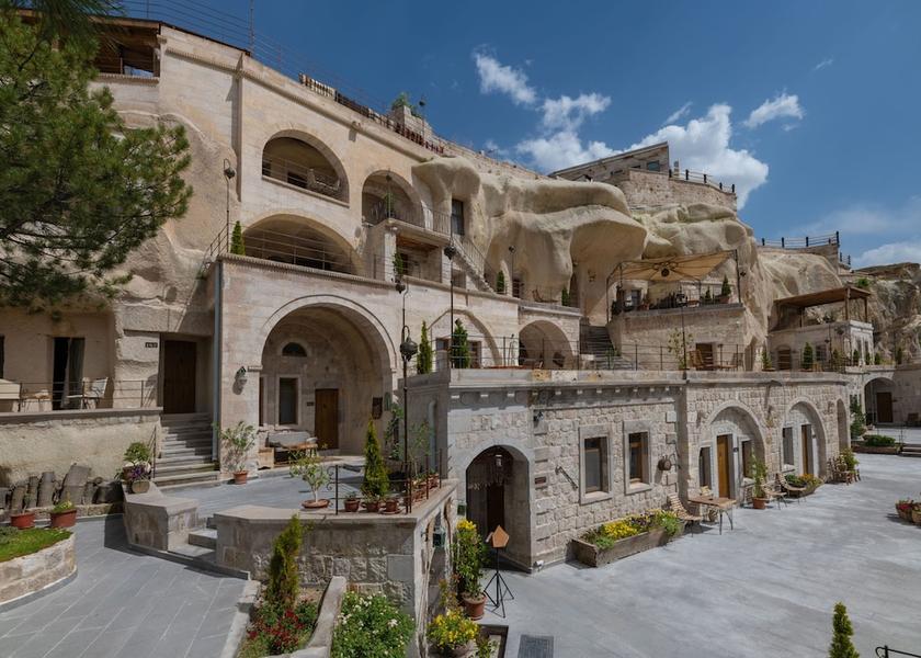Nevşehir Nevşehir Exterior